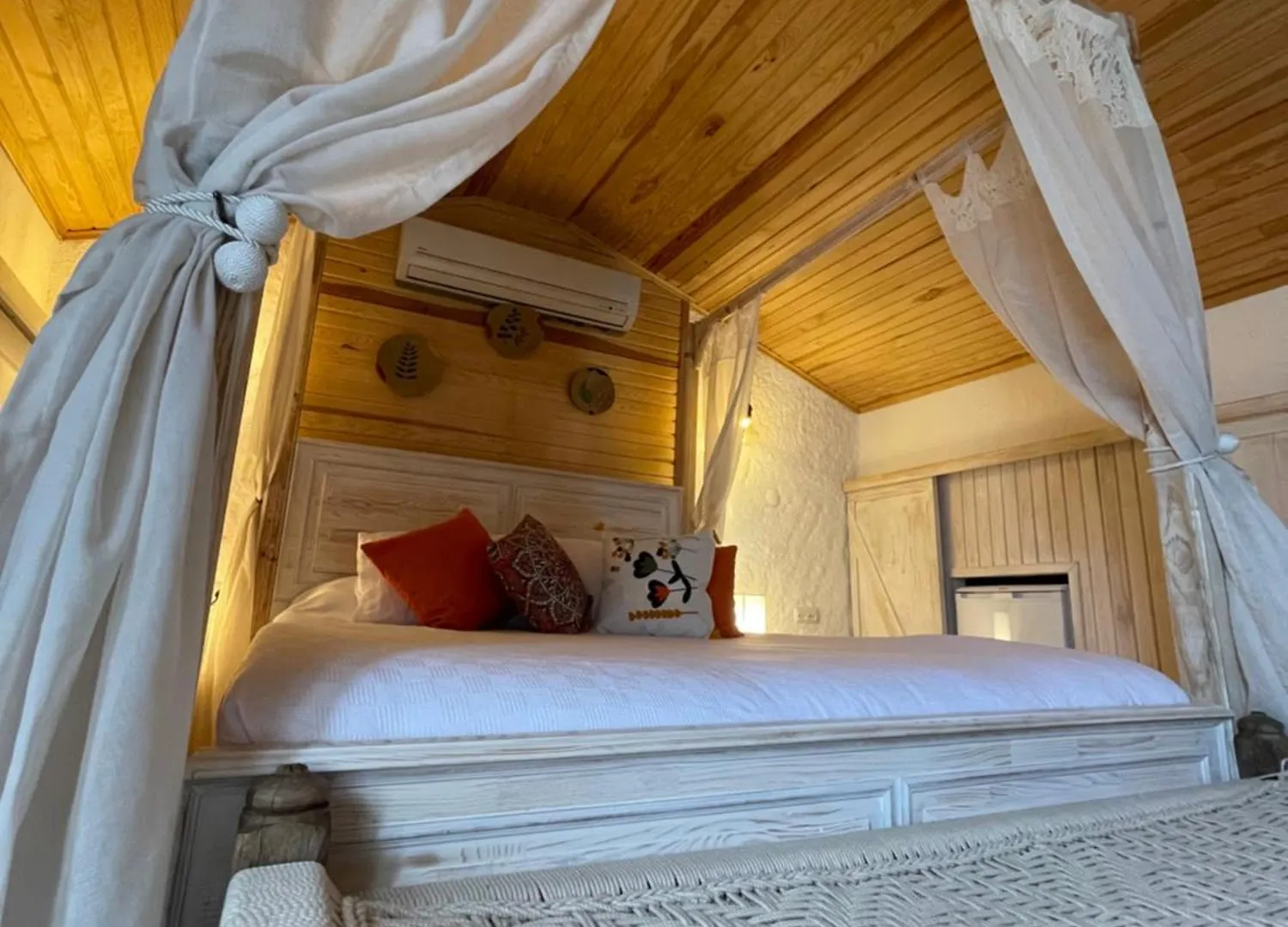 Ceylisa Alacati Butik Otel Cesme