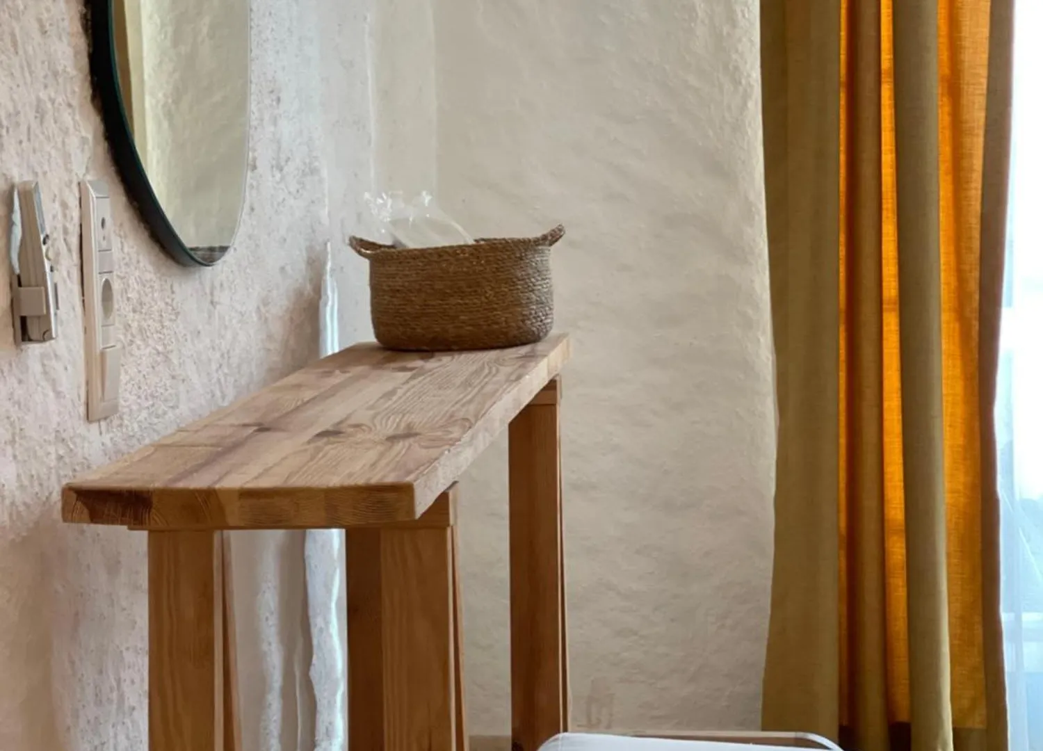 Ceylisa Alacati Butik Otel Cesme