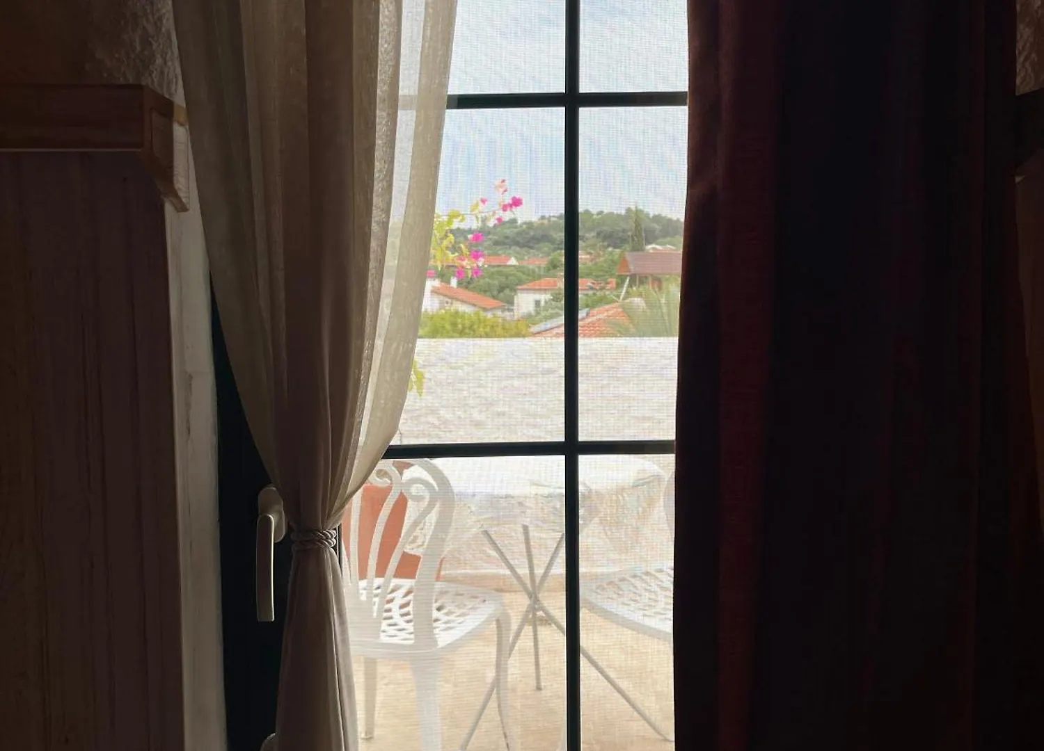 Hotel Ceylisa Alacati Butik Otel Cesme