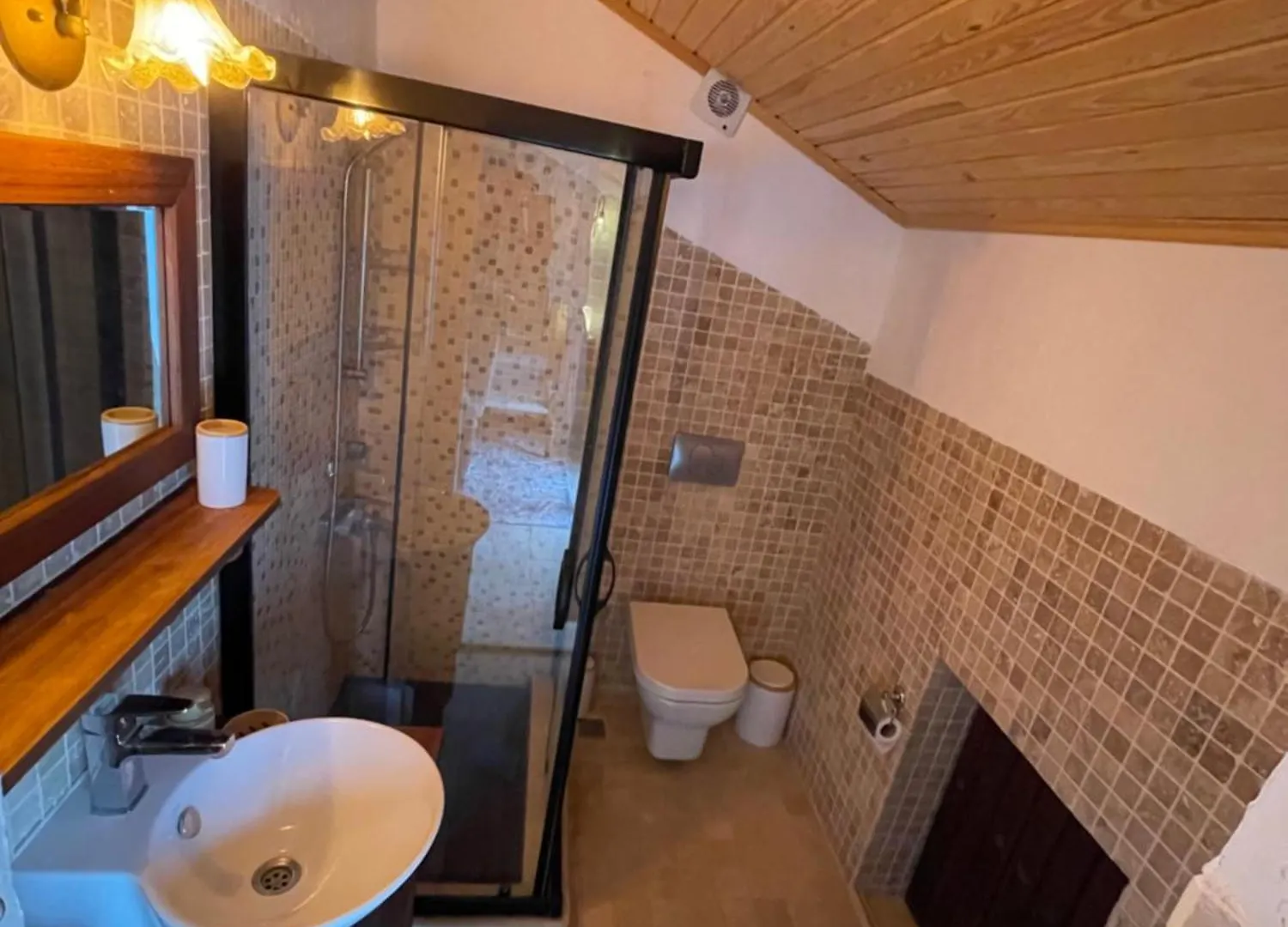 Ceylisa Alacati Butik Otel Cesme