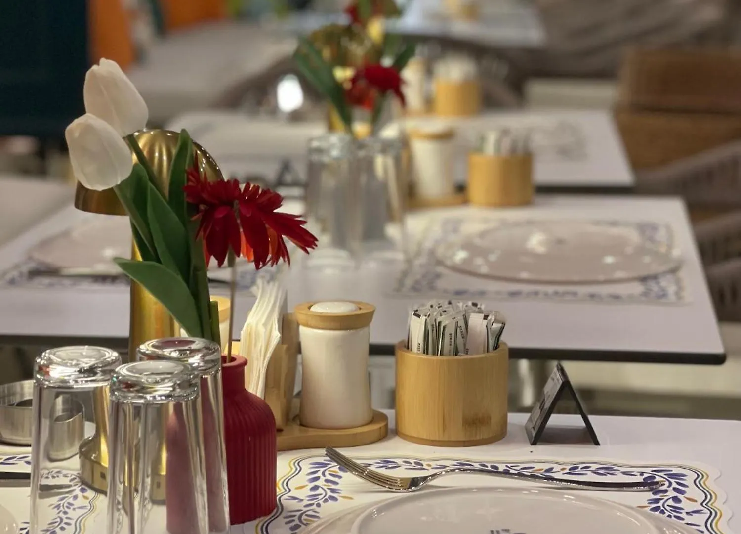 Ceylisa Alacati Butik Otel Cesme Hotel