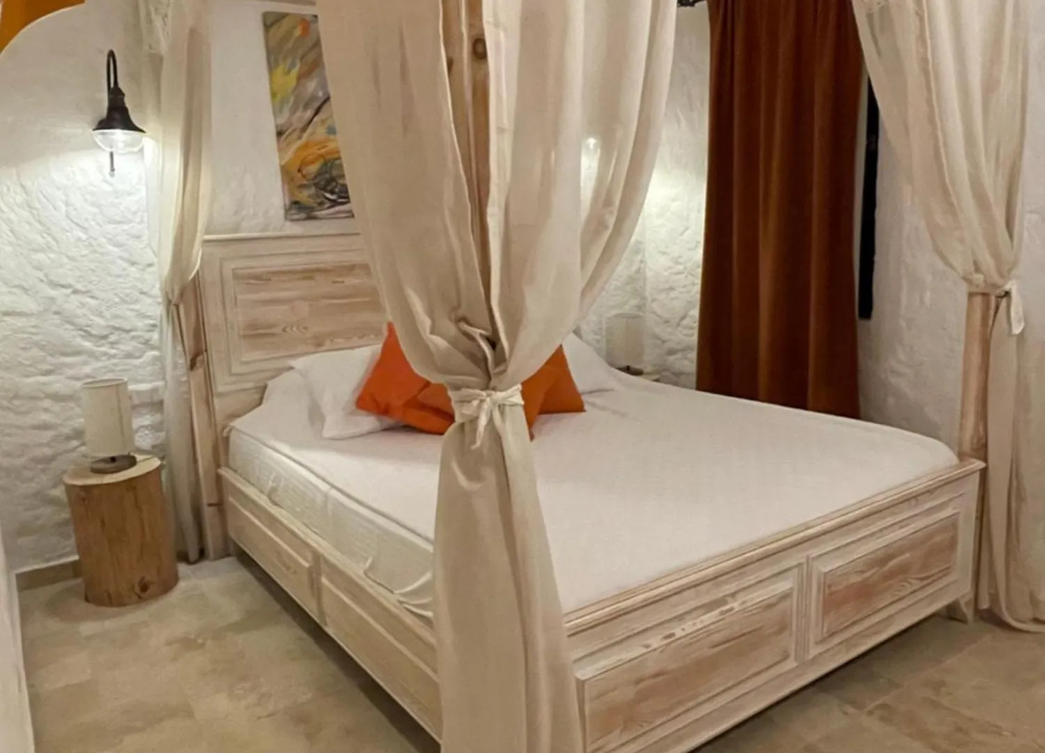 Ceylisa Alacati Butik Otel Cesme Hotel