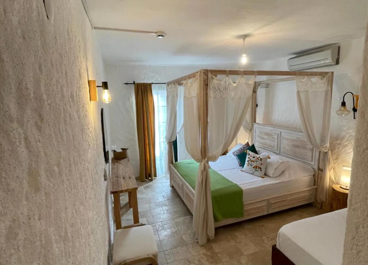 Ceylisa Alacati Butik Otel Cesme