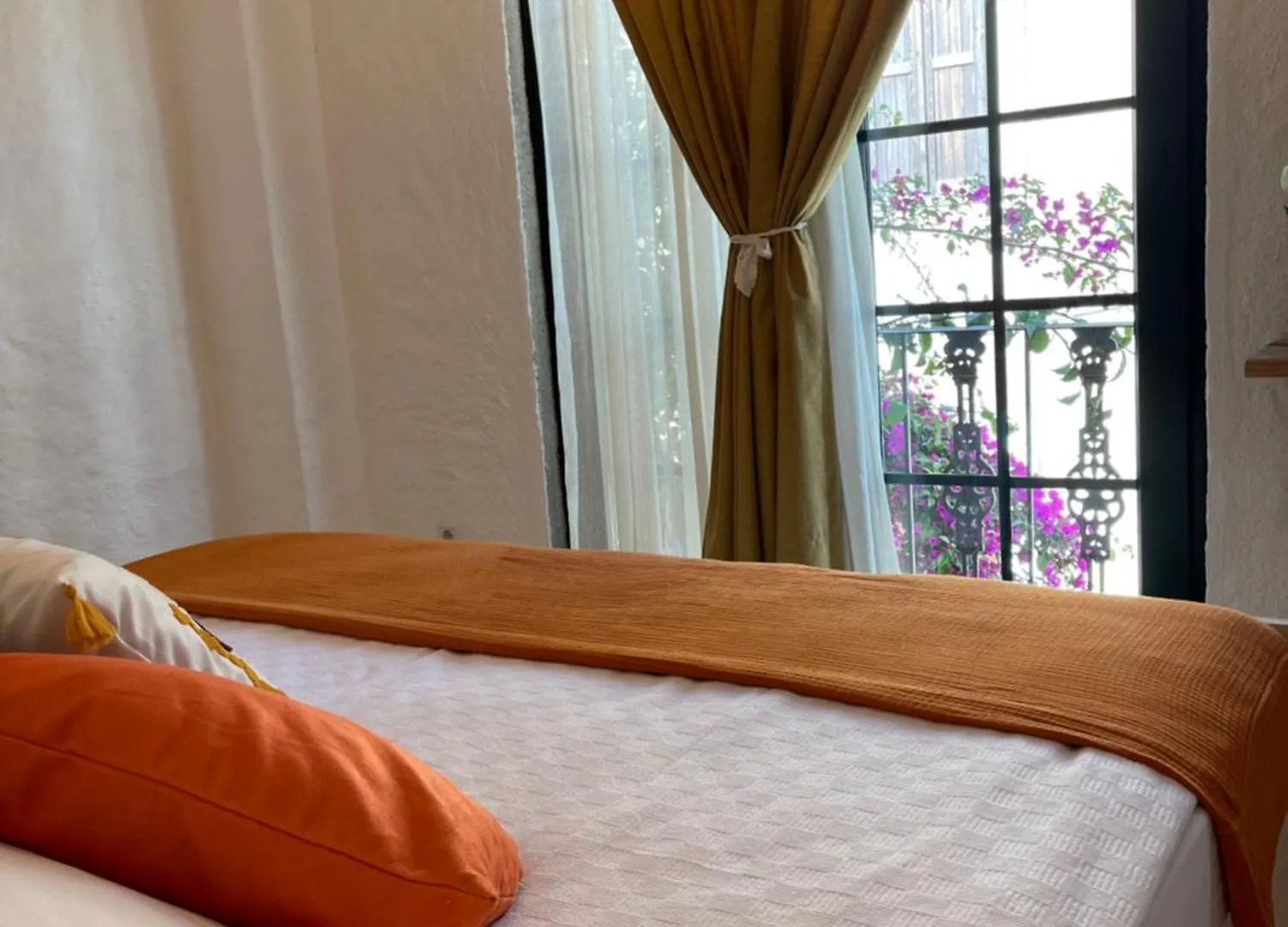 Ceylisa Alacati Butik Otel Cesme