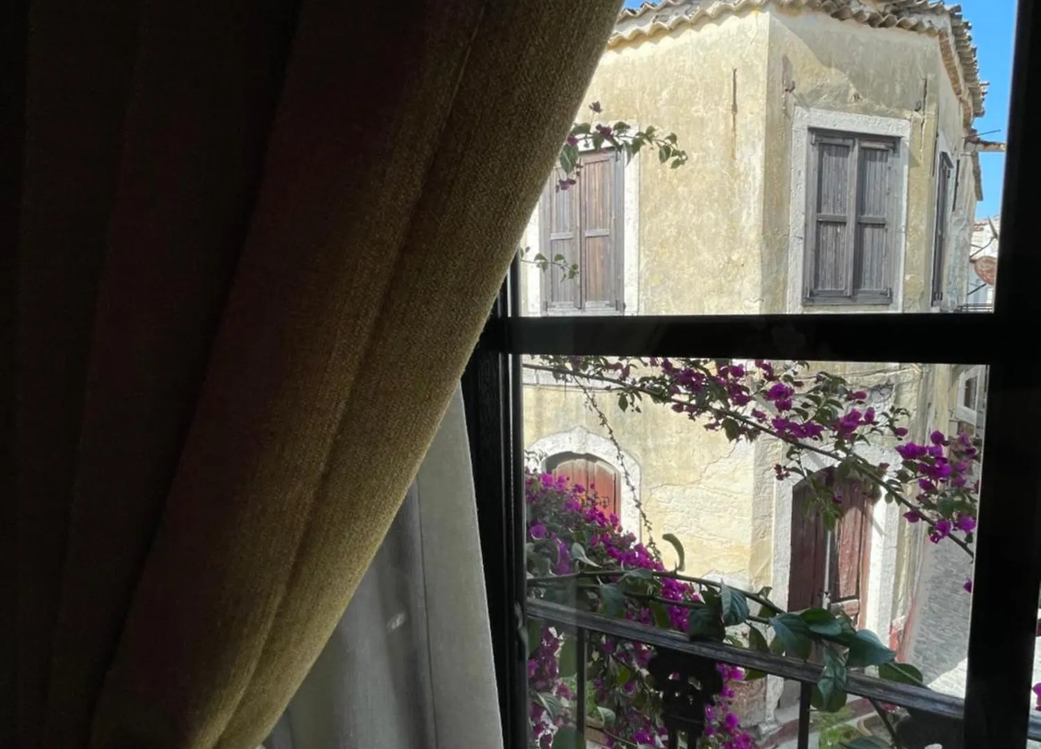 Ceylisa Alacati Butik Otel Cesme