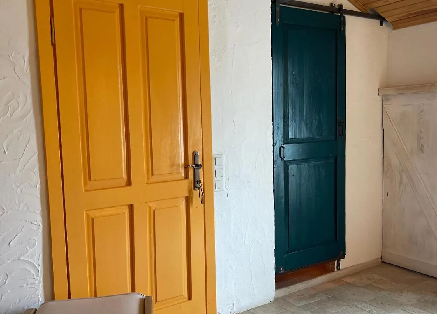 Ceylisa Alacati Butik Otel Cesme