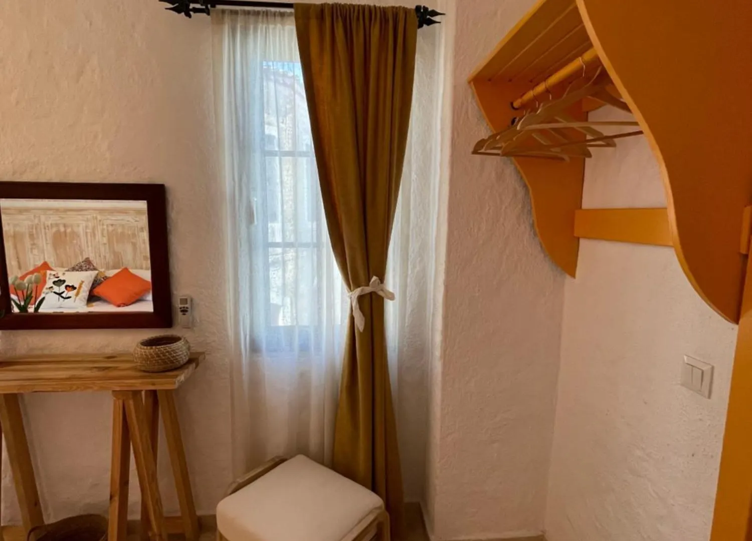 Hotel Ceylisa Alacati Butik Otel Cesme Turkey