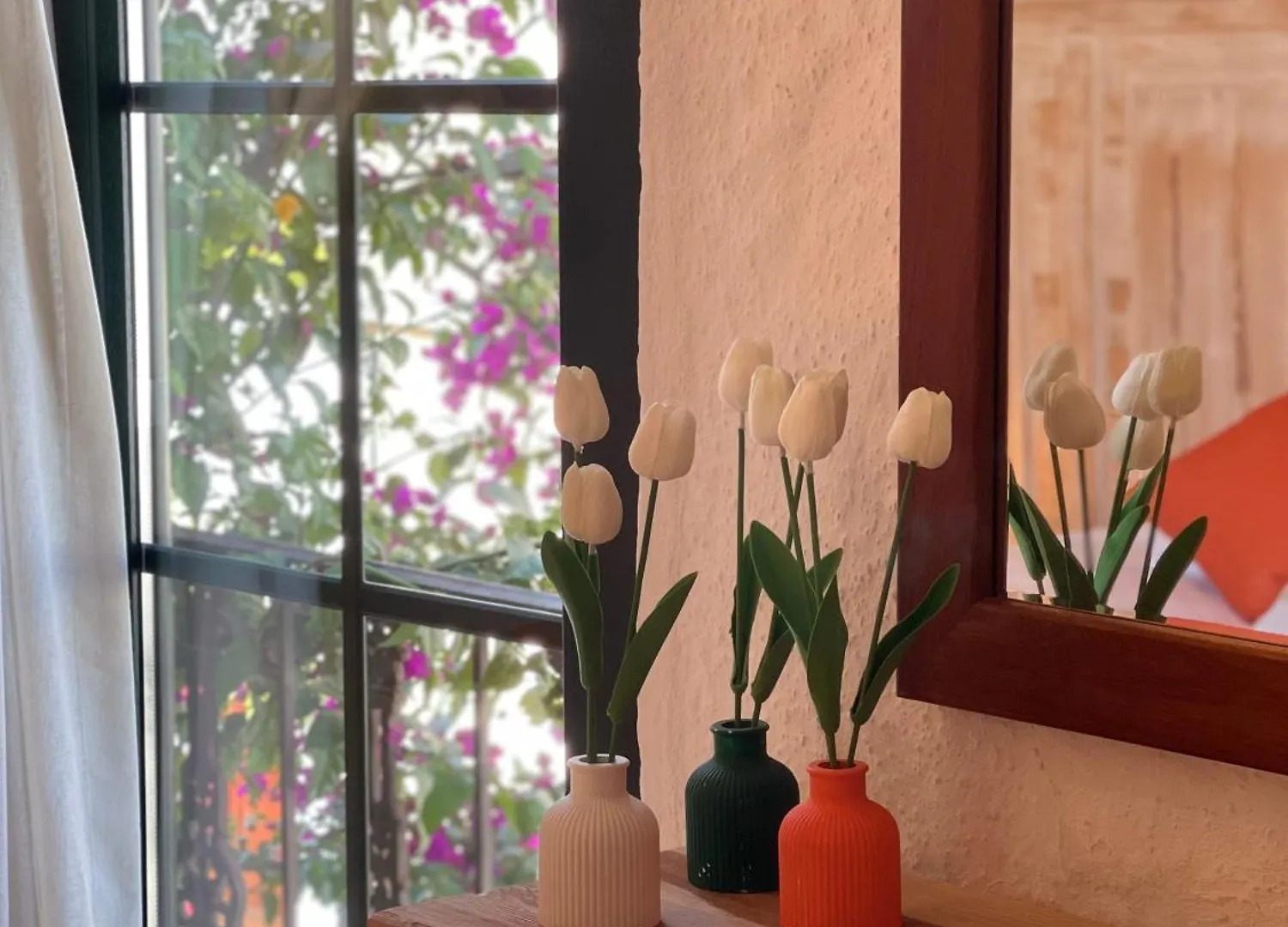Ceylisa Alacati Butik Otel Cesme