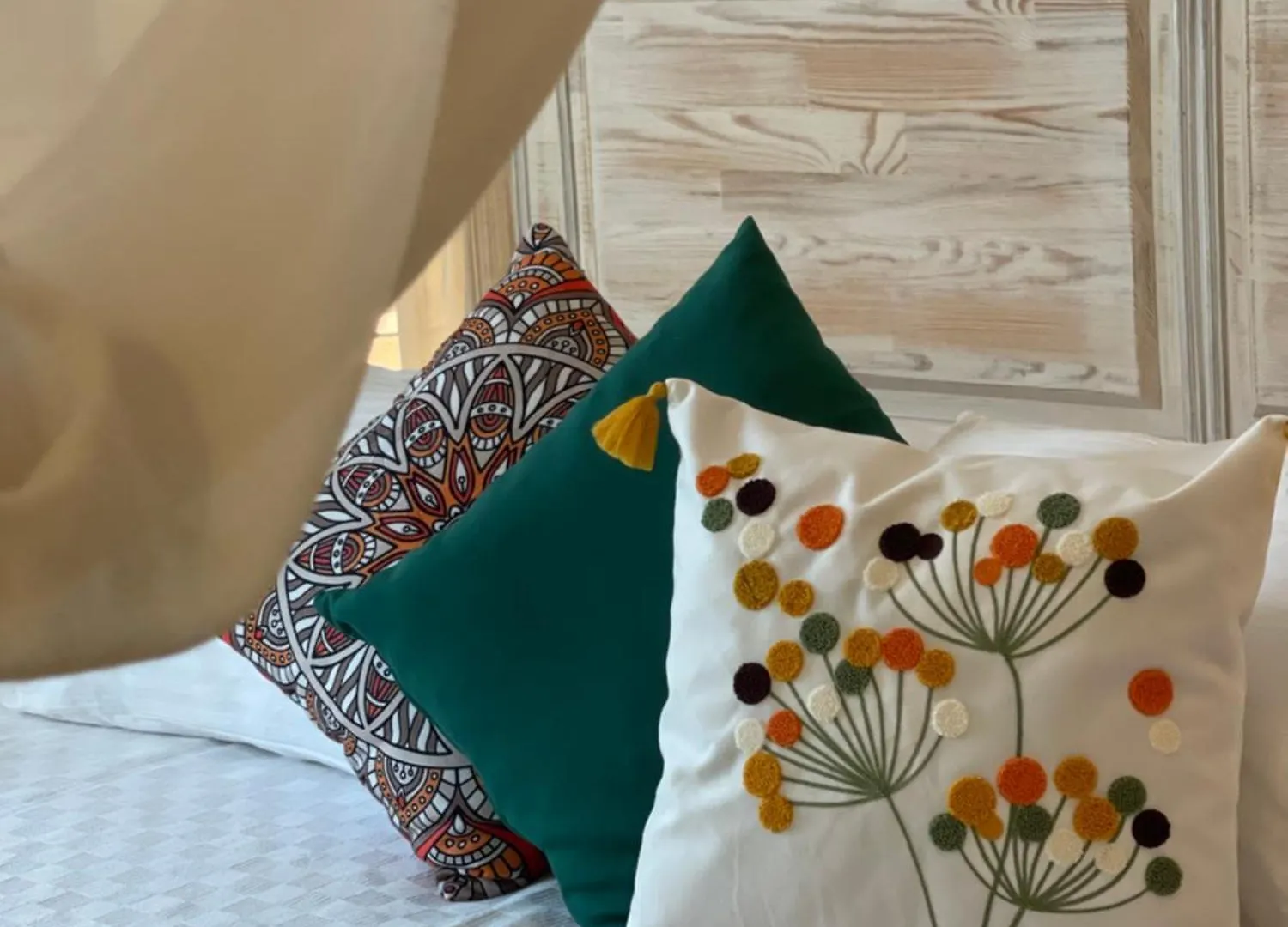 Ceylisa Alacati Butik Otel Cesme Turkey