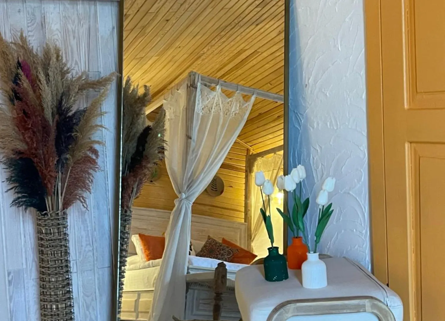 Ceylisa Alacati Butik Otel Cesme Hotel