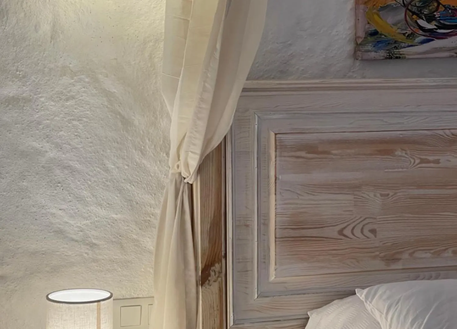 Hotel Ceylisa Alacati Butik Otel Cesme Turkey
