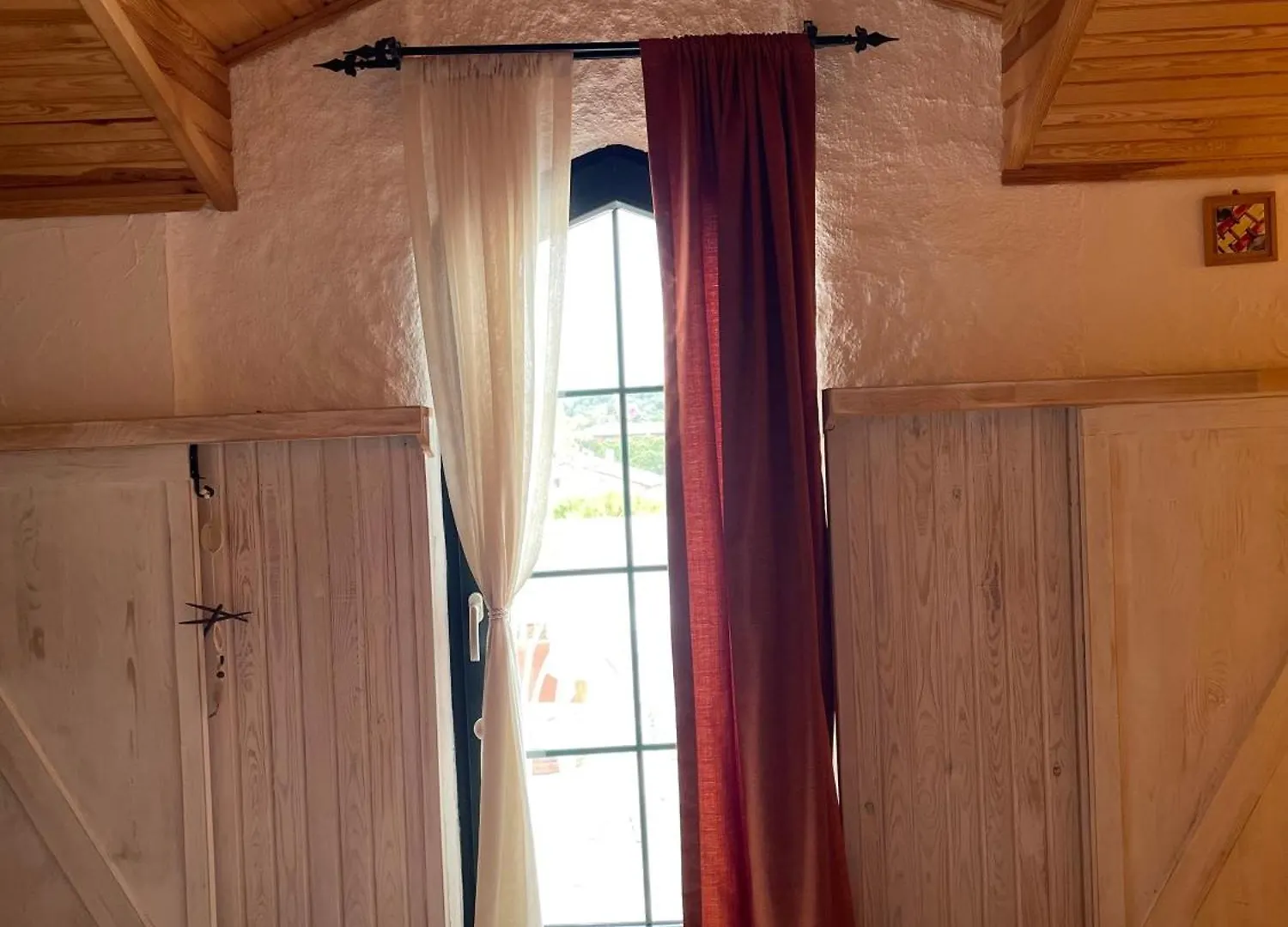 Ceylisa Alacati Butik Otel Çeşme 0*,  Turkije