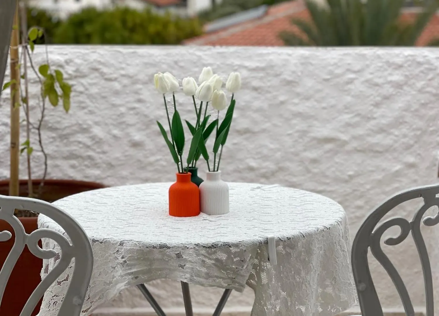 Ceylisa Alacati Butik Otel Cesme Hotel