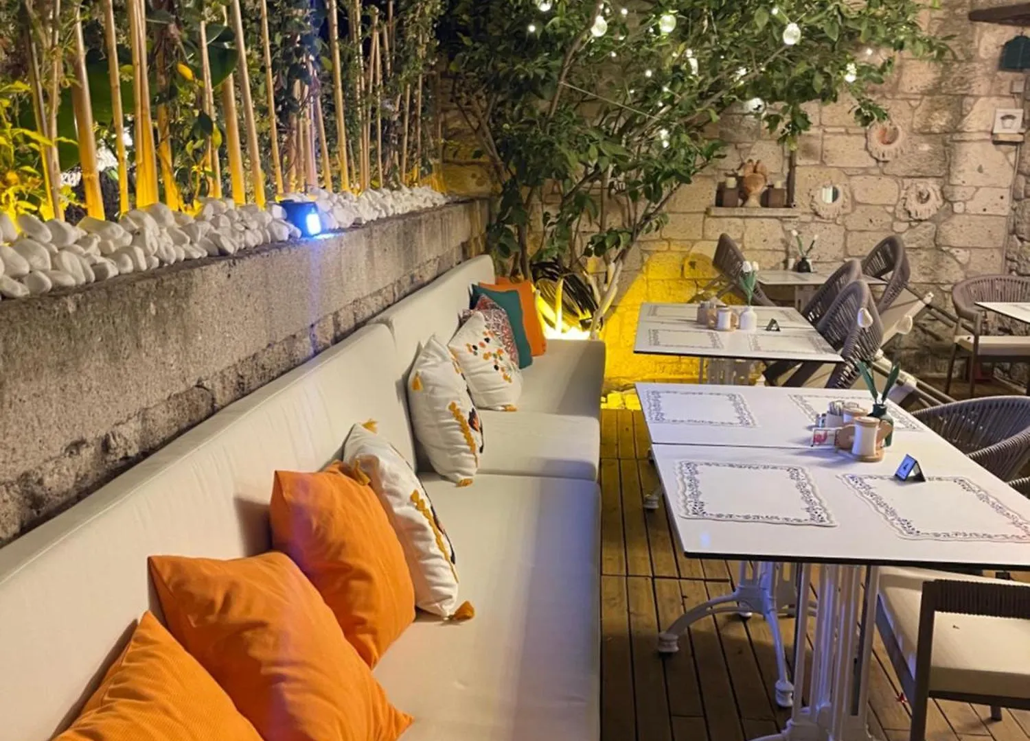 Ceylisa Alacati Butik Otel Cesme Turkey