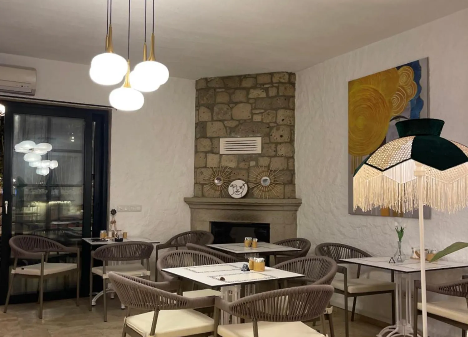 Hotel Ceylisa Alacati Butik Otel Cesme