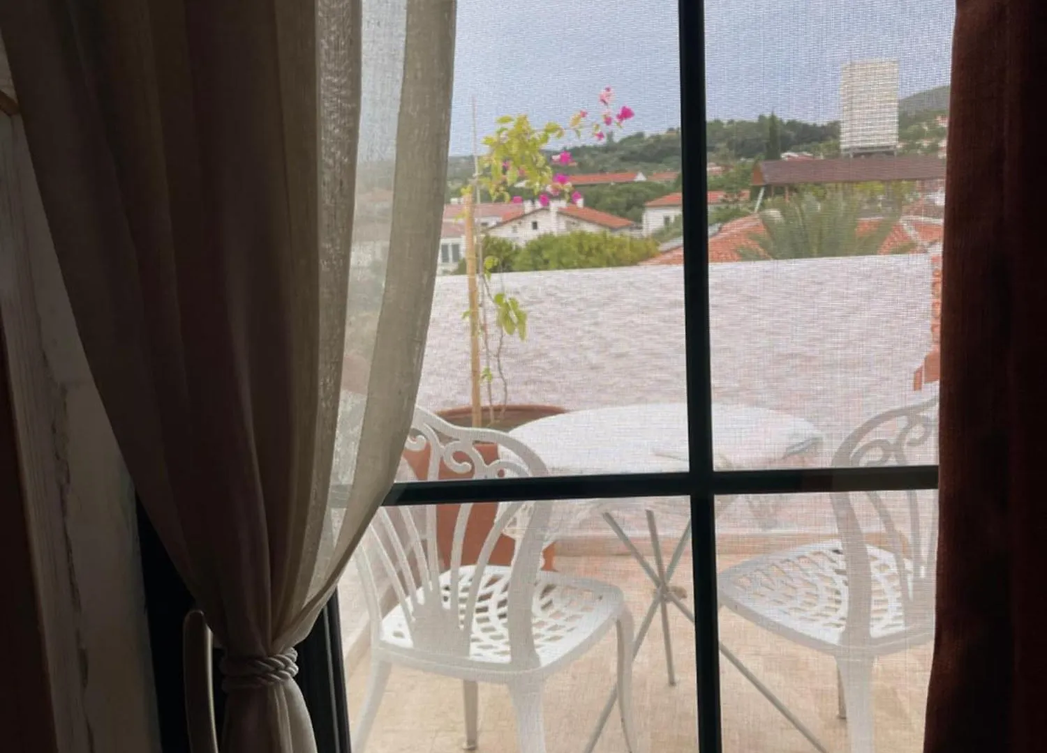 Ceylisa Alacati Butik Otel Cesme